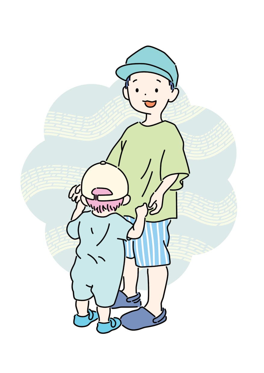 商用可！ビジネスにぴったりなイラスト描きます シンプルで親しみやすい！カットイラスト、動画におすすめ！ イメージ4