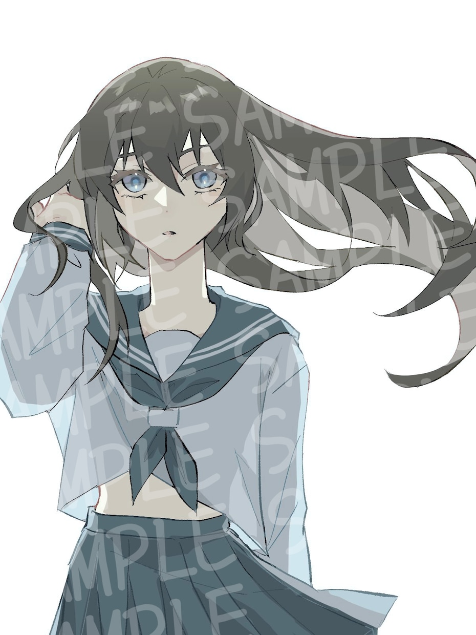 ご希望のイラスト描きます 用途にあったイラスト作成いたします！ イメージ2