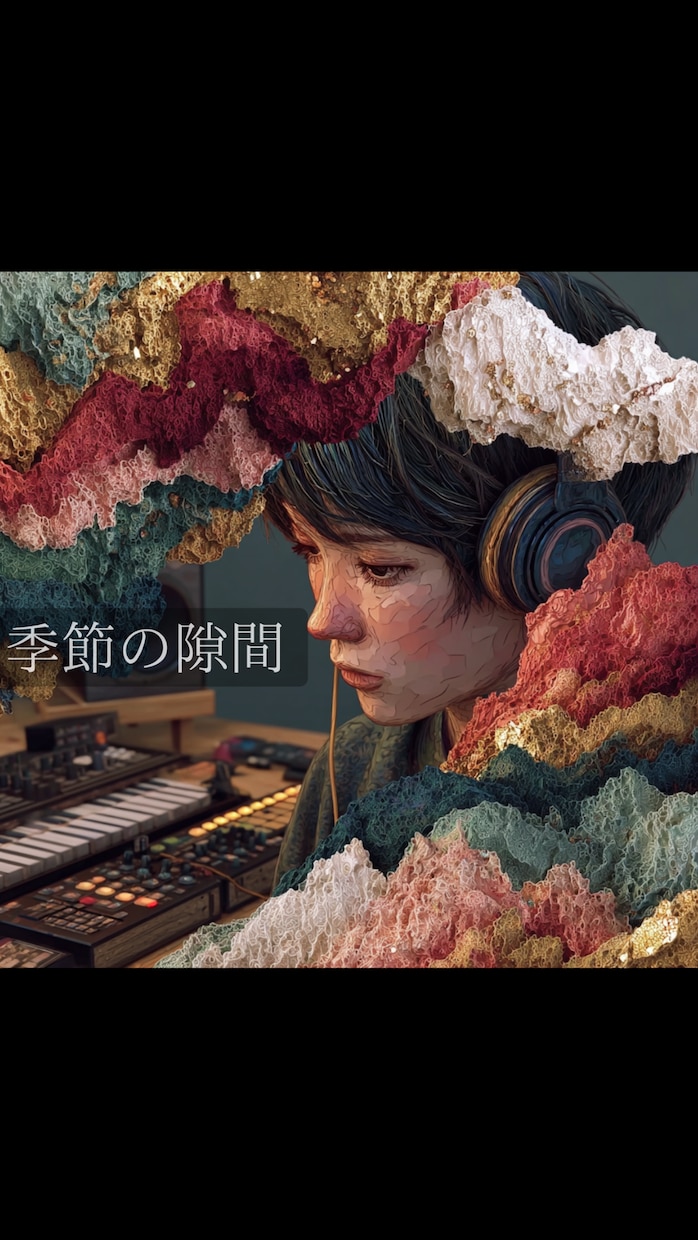 アニメーションMVを制作します YouTube・SNS両対応!世界観を映像で届けます イメージ2
