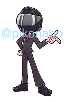 ぷよぷよ風の絵柄でイラスト・アイコン描きます お持ちのキャラや人物写真をぷよぷよ風イラストにします！ イメージ3