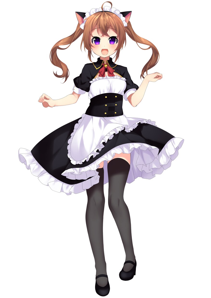 美麗系イラスト・萌え系イラスト作成致します。 イメージ2
