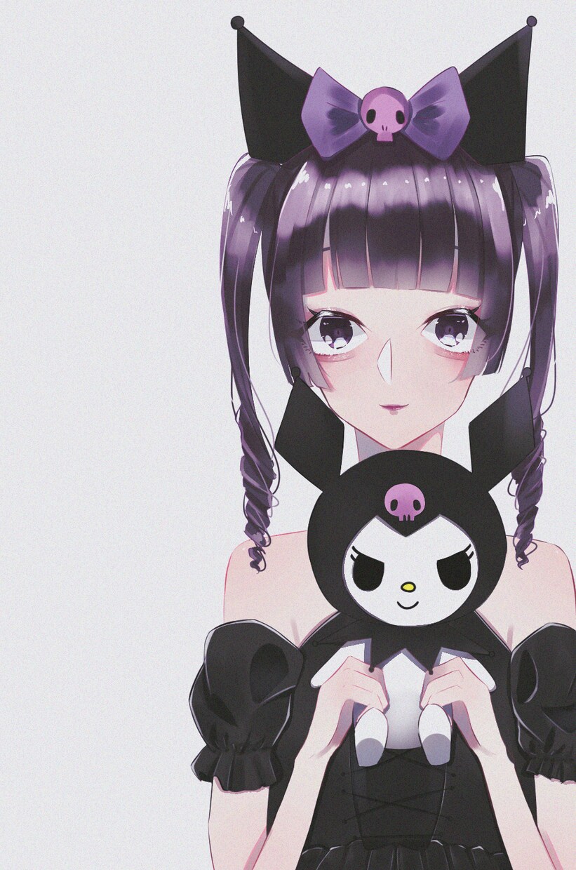 アイコンなど様々なイラスト描きます 自分だけのアイコン・キャス画など制作致します。 イメージ4