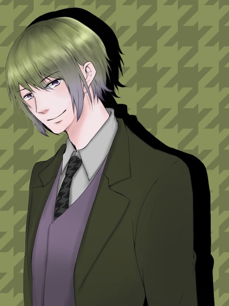 オプション値下しました☆SNSアイコン 描きます 写真や、イラスト、希望の詳細を元に作成致します！ イメージ6