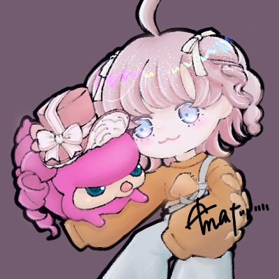 元アニメーターが安価でアイコン描きます オリキャラから二次、似顔絵までなんでも描きます！ イメージ2