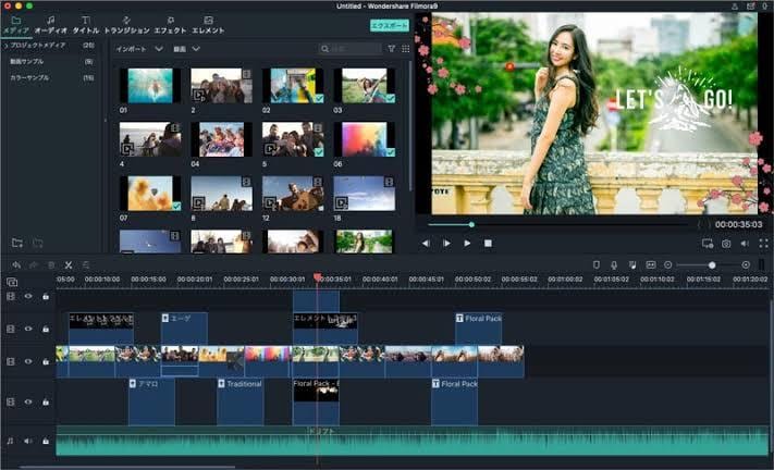 Vログの動画編集承っております 金額も低めで設定してます！映像素材はお送りください！ イメージ1