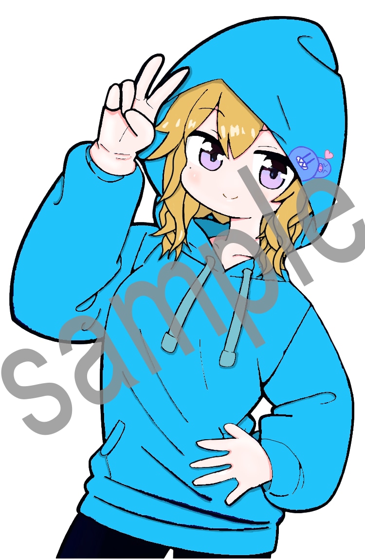 あなた好みのイラストを作成します 自分が求めているイラストがない！そんな時はおまかせください！ イメージ2