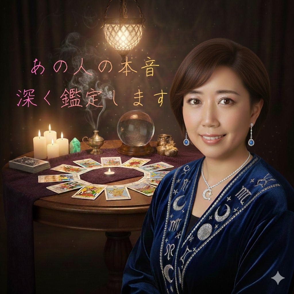 潜在意識からあの人の本音を読み解きます 潜在意識にアクセスし、あの人の隠れた本音を読み解きます イメージ1