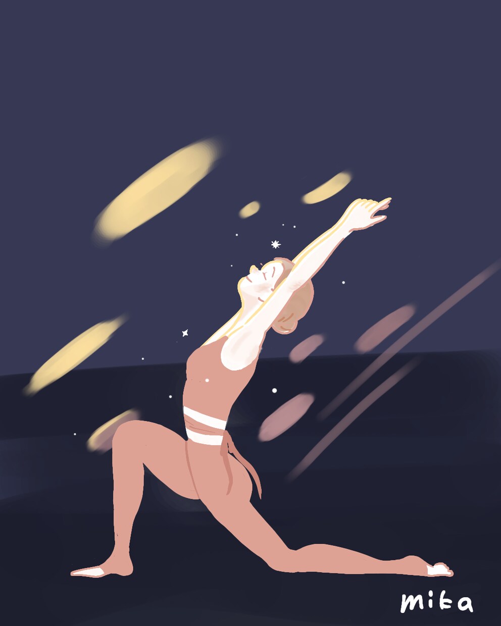 ニュアンスのある温かな一枚絵を作成します お好きなご用途で◎一瞬のぬくもりを届ける【限定価格】 イメージ1