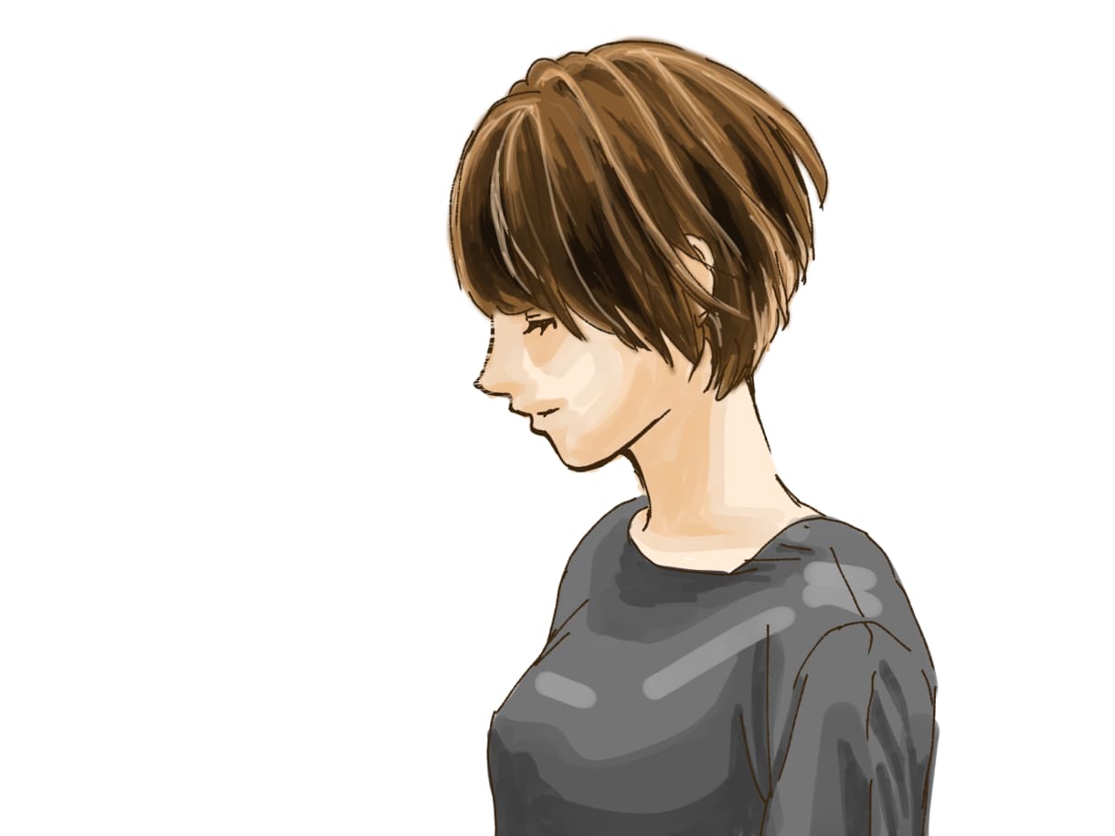 不倫の苦しみから抜け出す道、示します 潔く終わらせる方法。あなたに合った選択を イメージ8