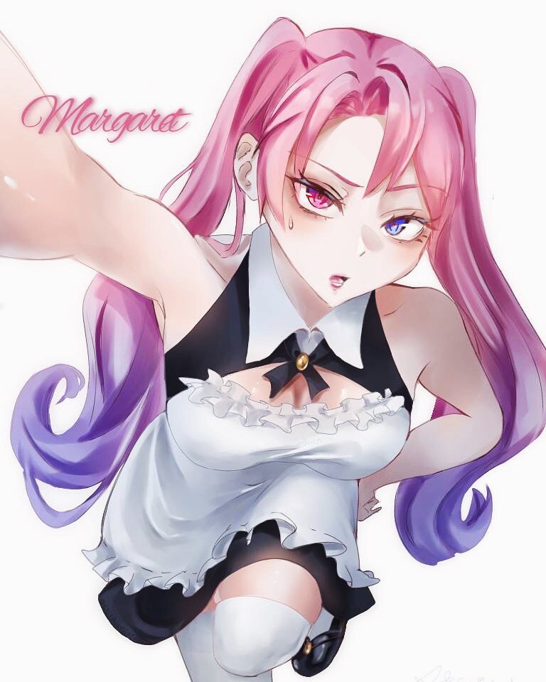 キャラクターアイコン承ります 女の子、可愛い系男子のイラスト制作、アイコン制作を行います イメージ2