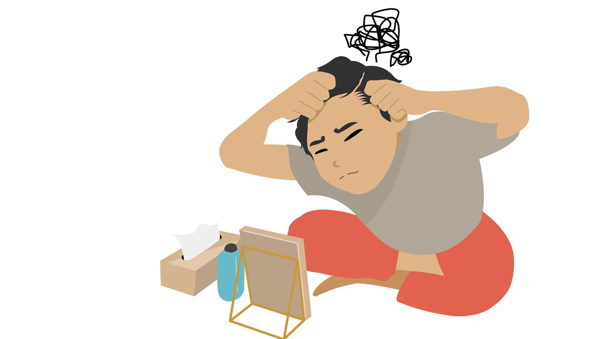 ここに絵が欲しい時：ベクターイラスト描きます Webでも印刷物でも、ブログでもSNSアイコンでも イメージ9