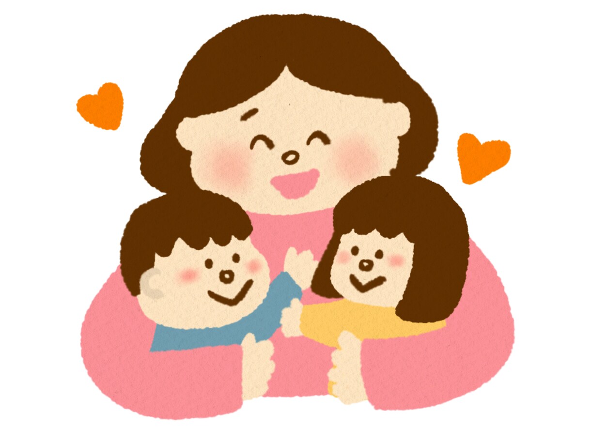 親バカのお部屋〜お子様の自慢話〜聴きます お子さんの自慢話を遠慮なく思う存分お聞かせください♪ イメージ6