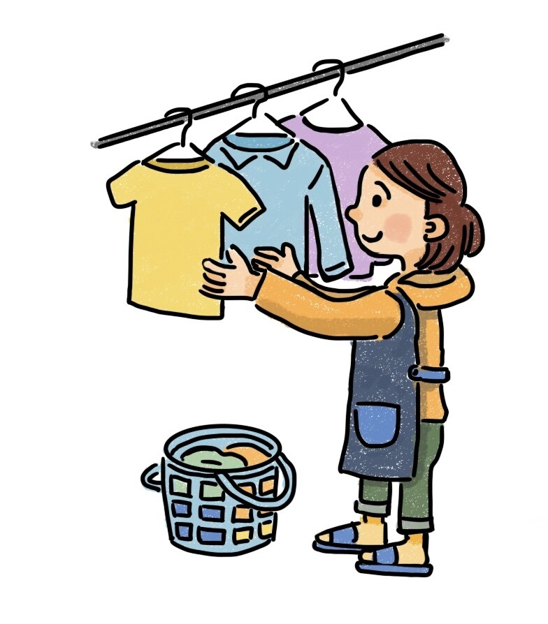 優しさ伝わる！あったかイラストお描きます 商用可！挿絵や書籍のカット　クセのないちょうどいいタッチ イメージ7