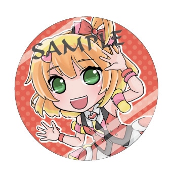 かわカッコ良くSNS用等アイコンイラスト作成します ポップでかわいいイラストをお描きします！ イメージ9