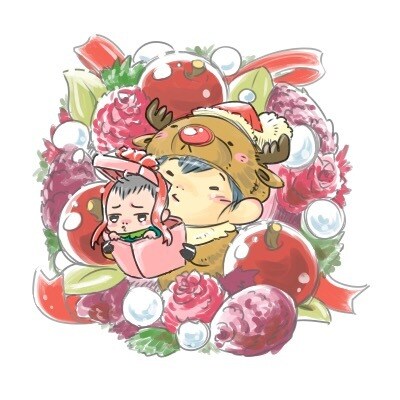 お子様のデフォルメ似顔絵、アイコン描きます デフォルメ強め、パステルな色合いのイラストです イメージ1