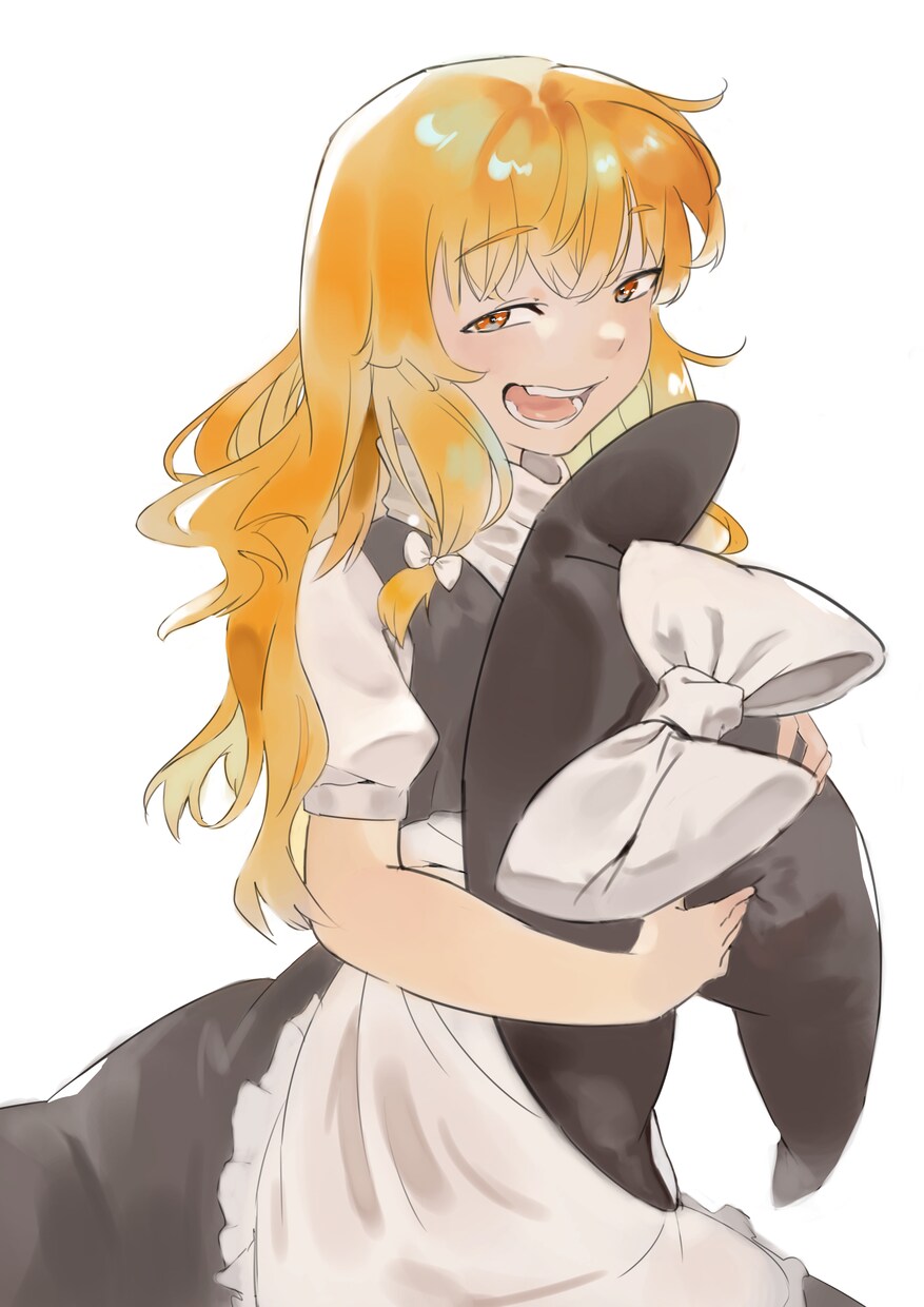 女の子のキャラクターの立ち絵をお描きします ブログやYouTube動画用の立ち絵が欲しい方に向けです。 イメージ2
