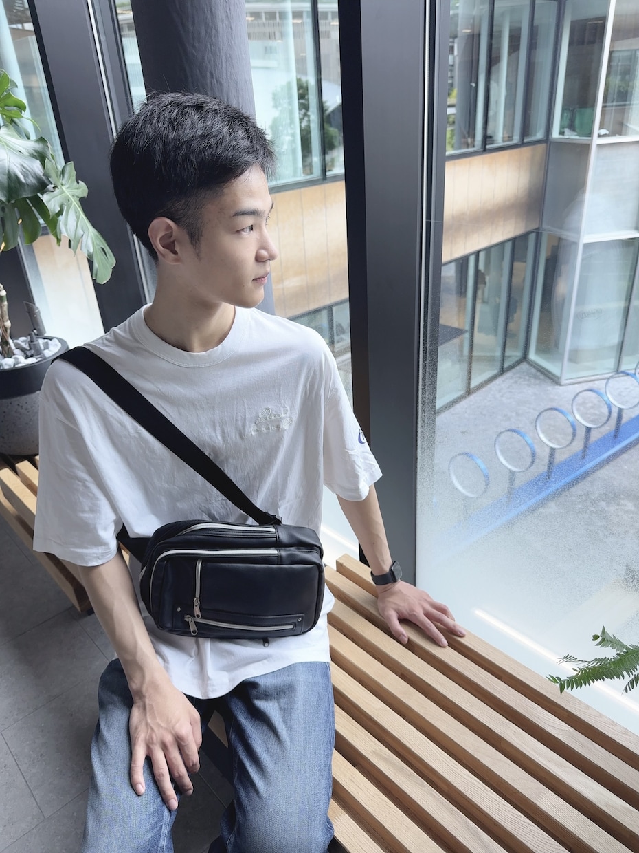 マチアプ向けに！モテるお写真を撮ります 男女問わずその人の魅力を最大限に引き出すのが得意です イメージ4