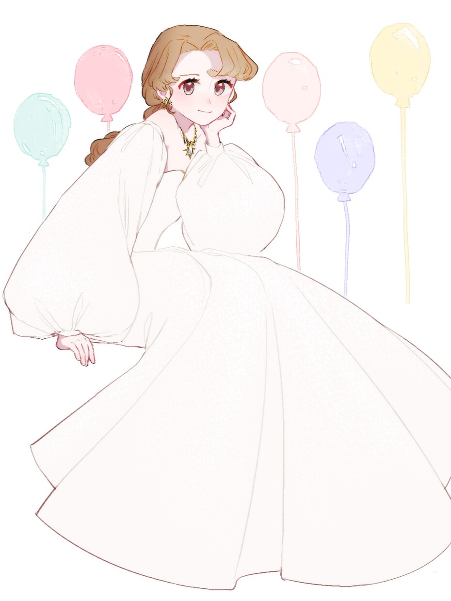 いろんな『かわいい』イラスト描きます あなただけの『可愛い』を描かせてください！ イメージ4