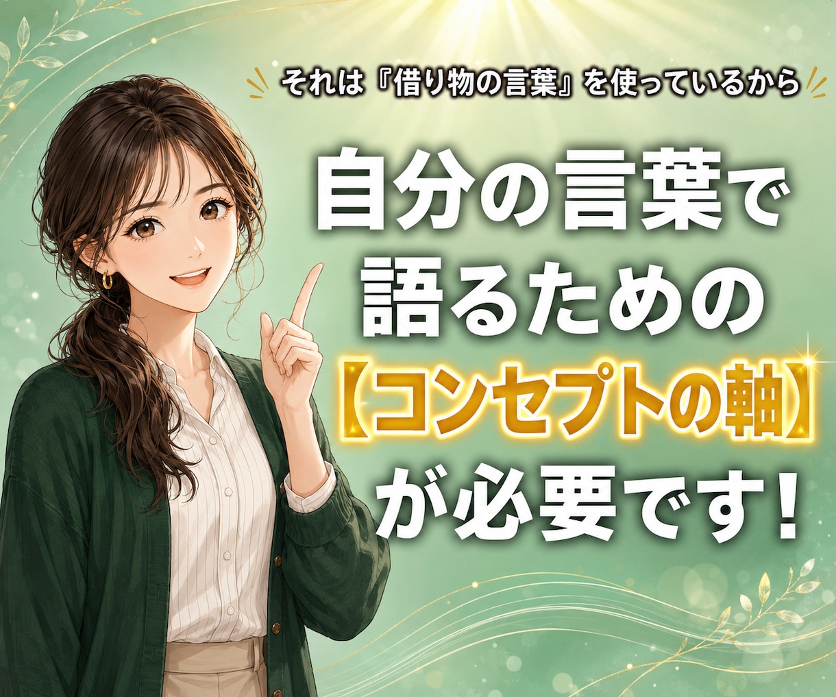 チャットだけであなたのブランディングを設計します 出品相談も可能！副業・個人企業家のマーケティング戦略を提案 イメージ3
