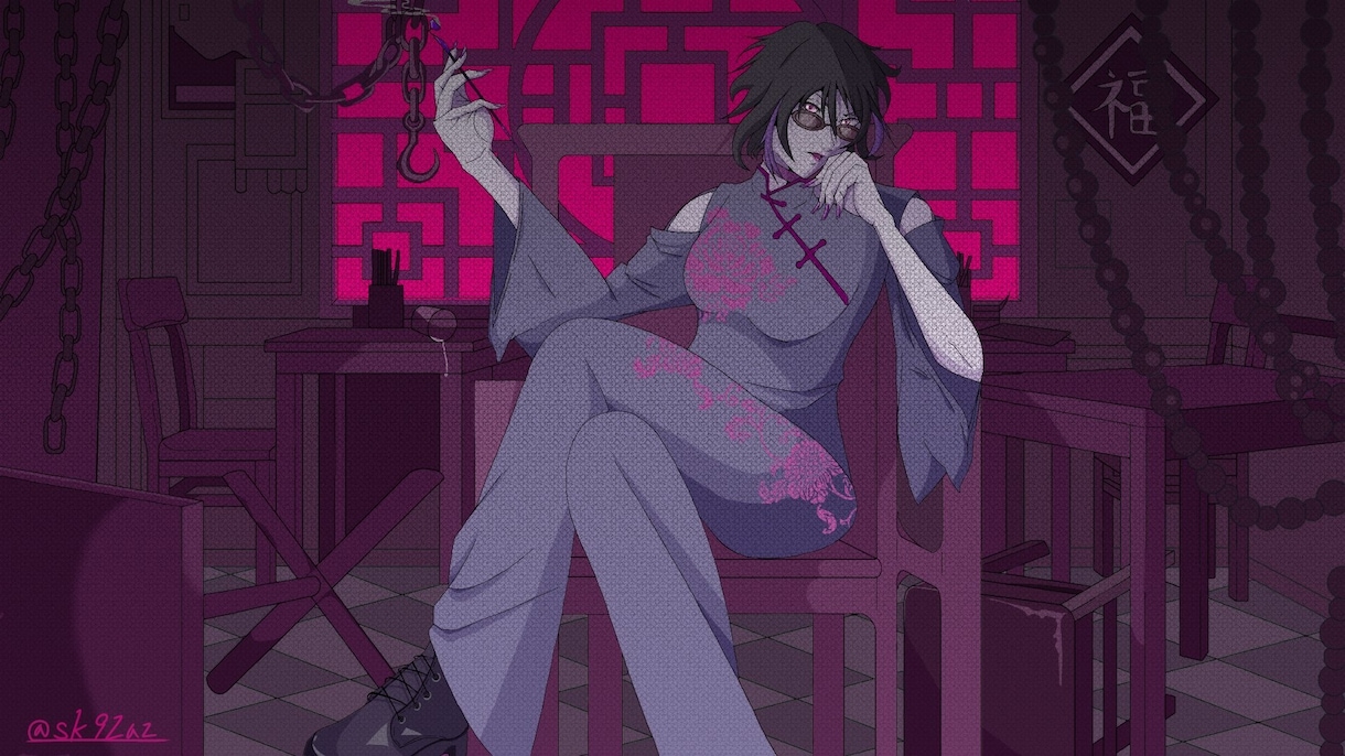 イラスト作成やXのベッターを描かせて頂きます Xで使うベッターやイラストの作成をさせて頂きます イメージ2
