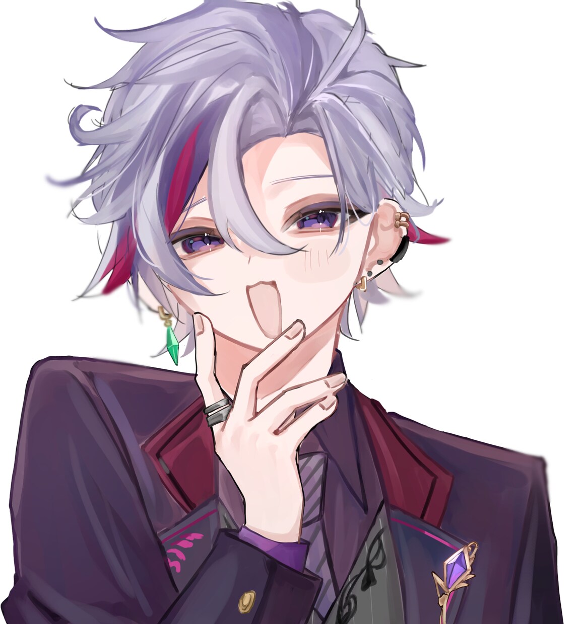 ポップで可愛いイラストを描きます キラキラで可愛いイラストをお届けします！ イメージ6