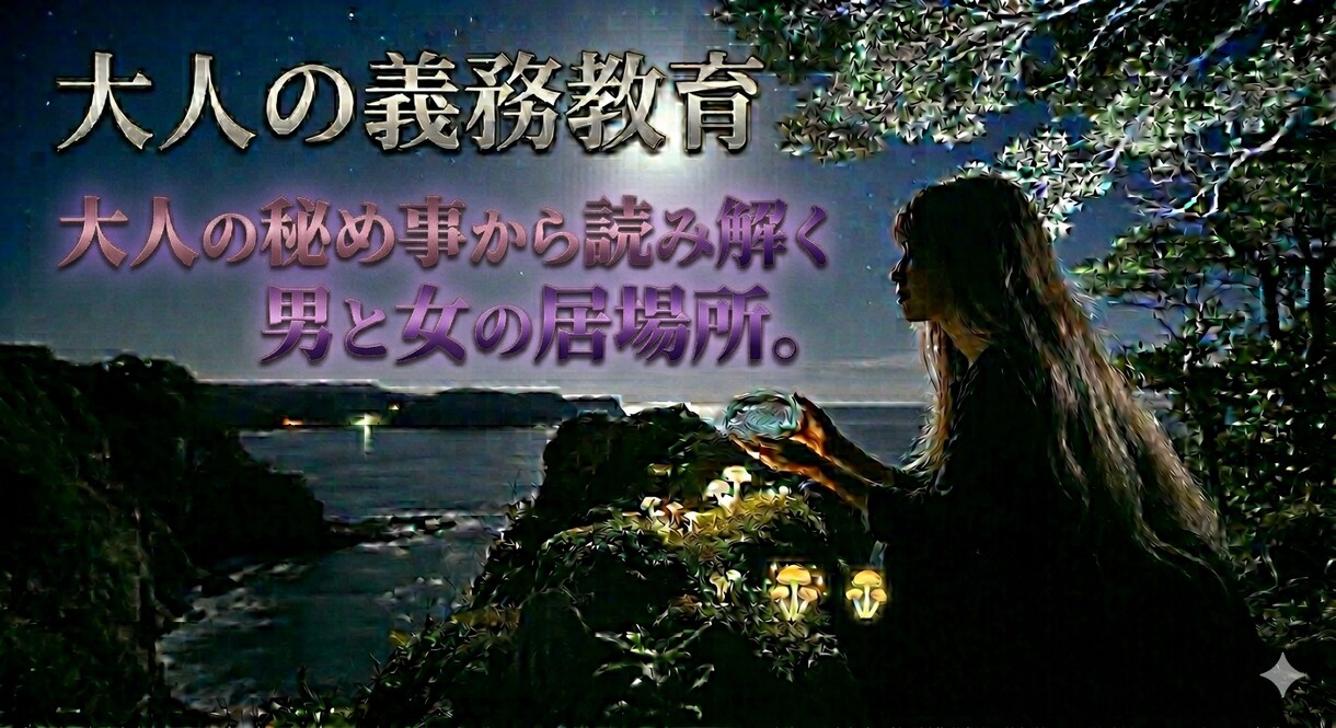 男女のすれ違いをなぜそうなるか探します 中高生は1人でできるのに、大人はなぜか甘え方を忘れてる。 イメージ1