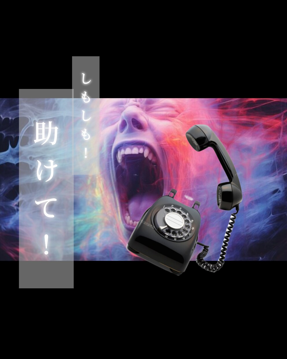 霊障でのお困りなど、その他色々聞きます 霊障、その他、人間関係、恋愛、愚痴etc､､､聞きます！ イメージ1