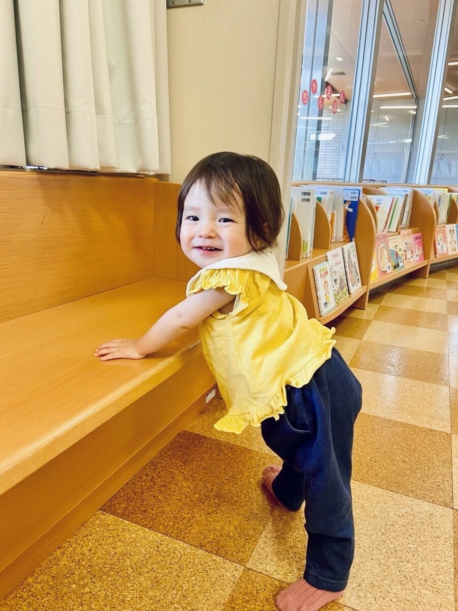 親子フォトを撮りながらスマホ撮影を教えます ママカメラマンがお子様の撮影をしながら撮り方のコツを教えます イメージ4