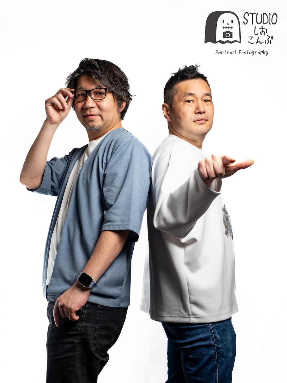 会社や団体へ出張プロフィール写真撮影します オフィスが笑顔あふれる撮影スタジオに イメージ9