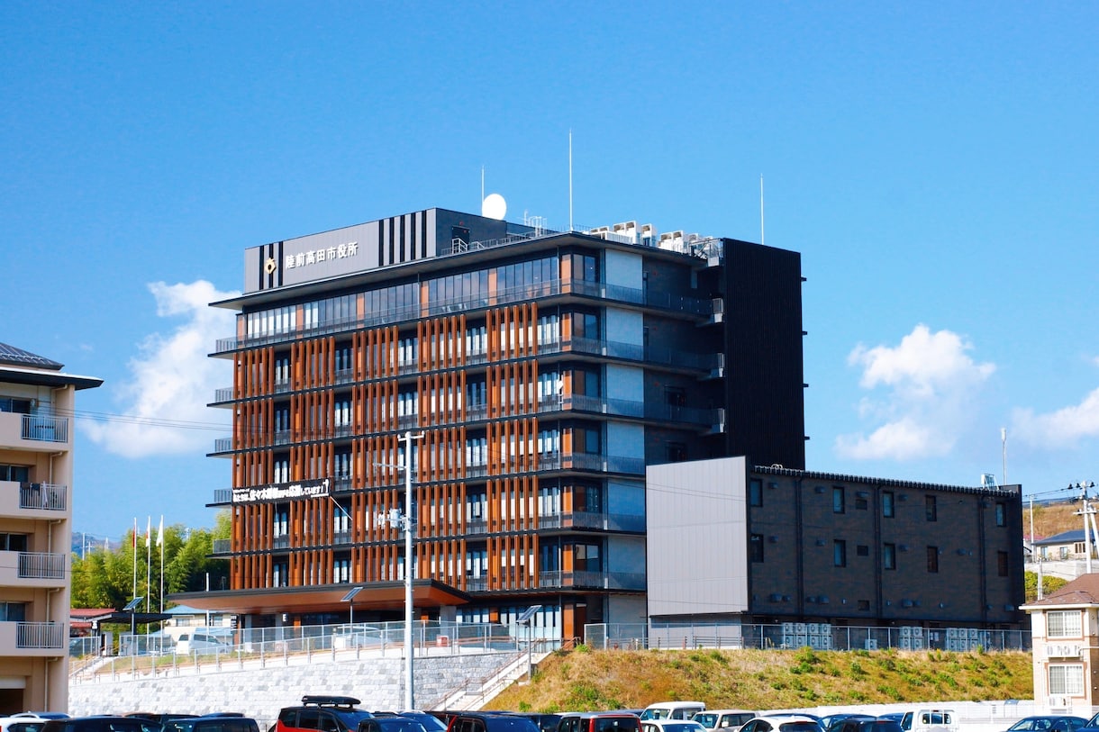 陸前高田市内の写真撮影を1時間又は10枚分致します 一眼レフ使用暦25年。現像所勤務時代に仕事としても撮影。 イメージ2