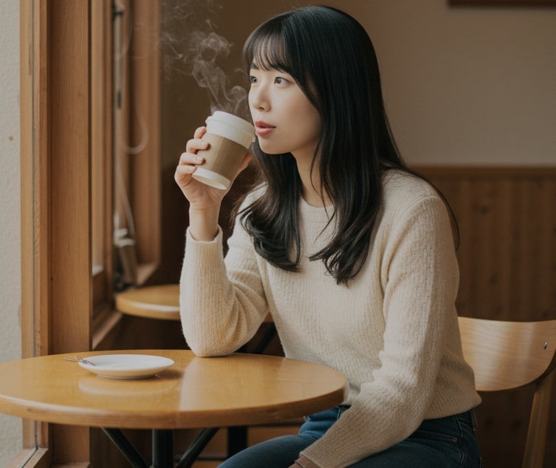 ホッとひと息ついて休んでもらいます ストレスだらけの今の生き方変えてみたいと思いませんか？ イメージ1