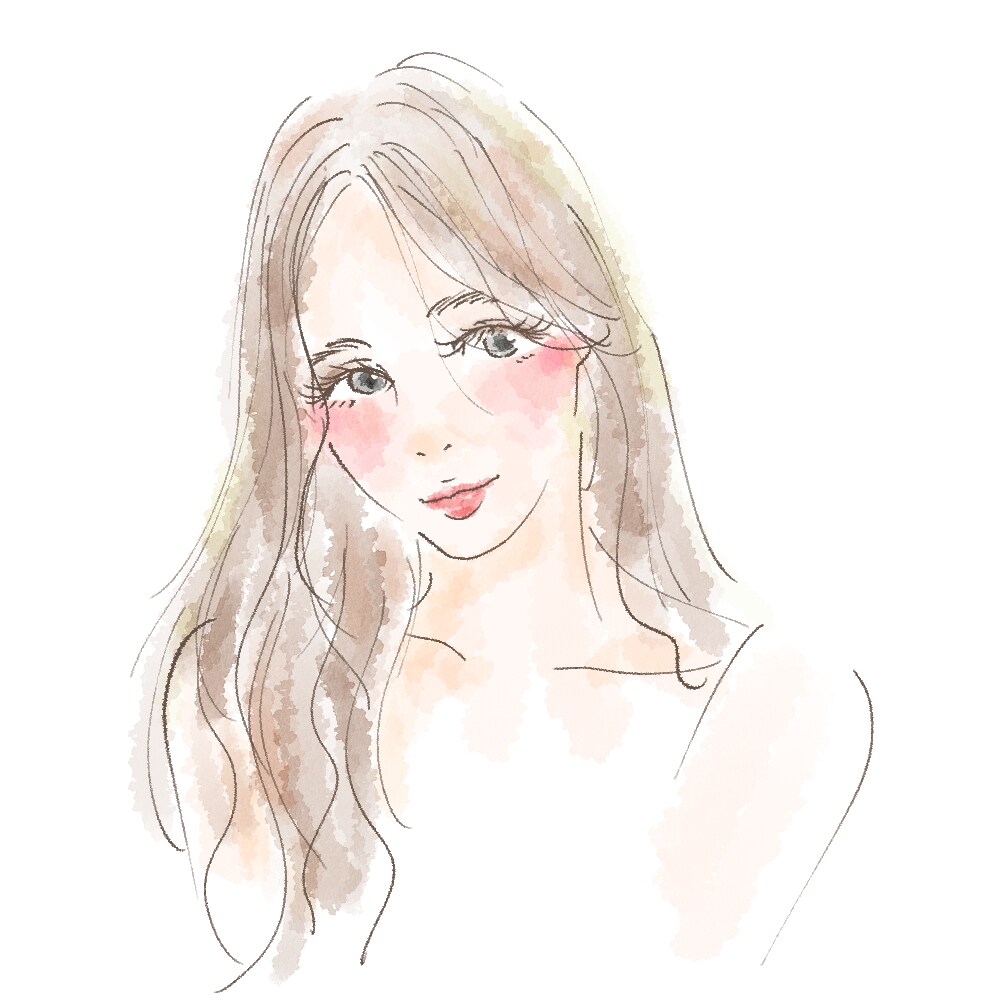 ゆるふわアイコン・似顔絵描きます あなたの似顔絵、アイコンにしてみませんか？ イメージ3