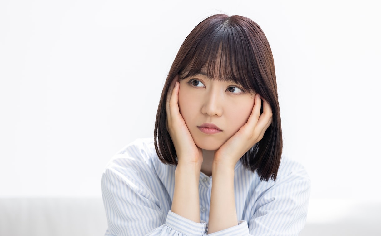 本気で悩む人限定！恋愛相談お受けします 心理カウンセラーが恋愛関係の問題を解決を致します イメージ2