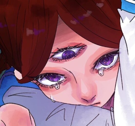 彩度高めな雰囲気あるアイコンイラストを描きます 彩度高め！個性が出るアイコンイラストいかがでしょうか。 イメージ4