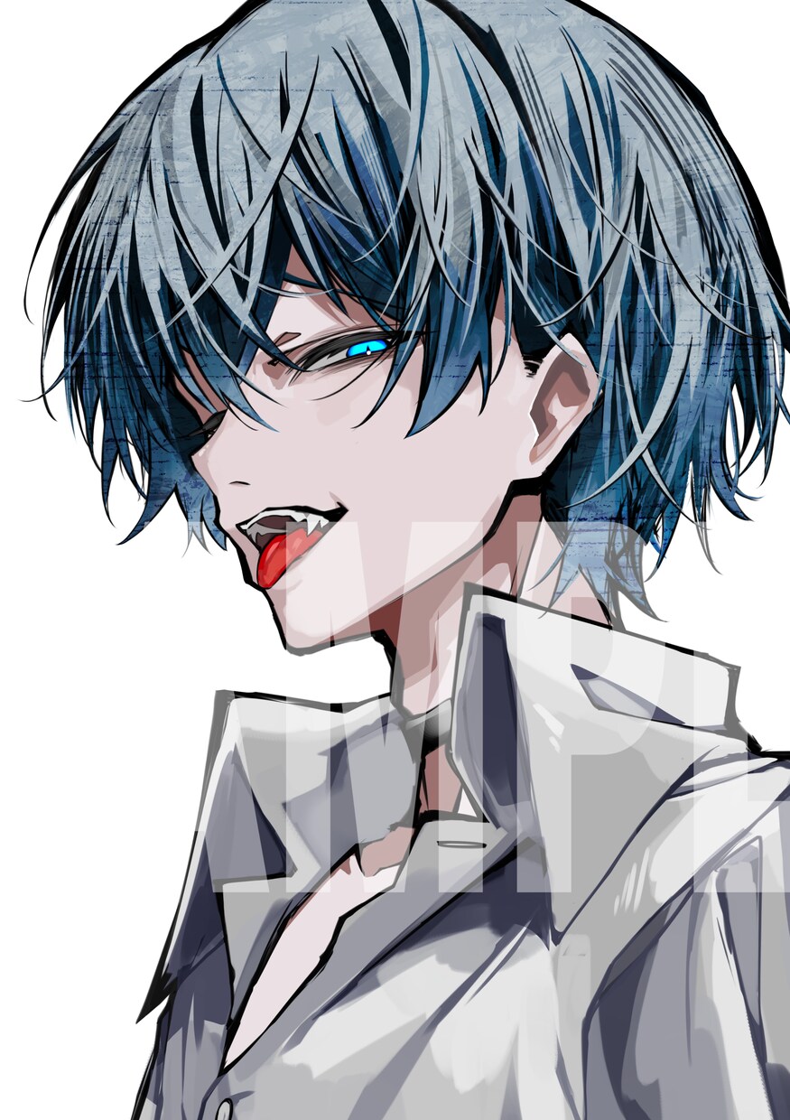 イラスト制作いたします 1枚絵・立ち絵・アイコンなども対応します イメージ2