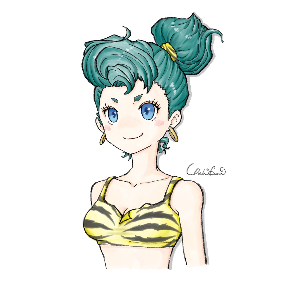 アイコン！似顔絵！挿絵！キャラ！なんでも描きます プレゼントや記念日などの贈り物にもどうぞ。。 イメージ3