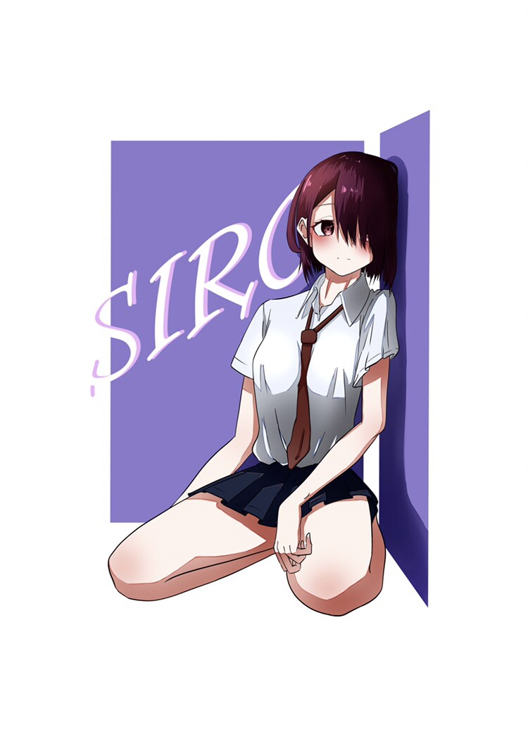 1枚絵を描かせて頂きます あなた専用の1枚を描きます。＜(_ _)＞ イメージ2