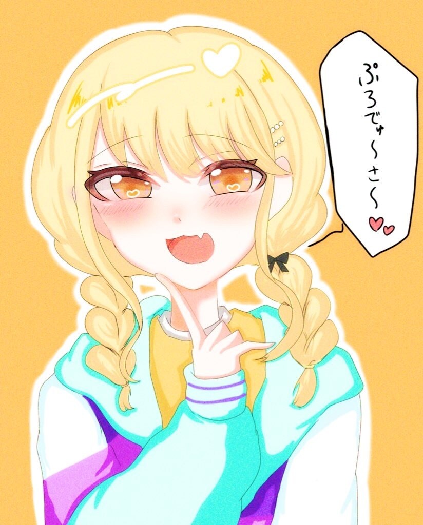 安価でSNS向けのイラストを描きます 金銭的に余裕がないけれどイラスト依頼をしたいあなたへ イメージ10