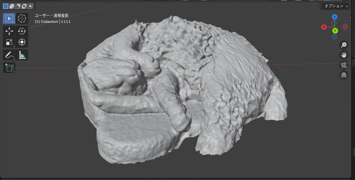 最安値で3Dプリンター用データ3Dプリント承ります お気軽に相談してください!!! イメージ4