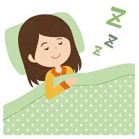睡眠に関する心理学おしえます 心理学でぐっすり眠ろう！睡眠は生活の源なり！ イメージ1