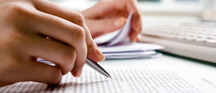英検1級・TOEIC980点●日⇆英翻訳します 帰国子女・外資系コンサル勤務の翻訳経験者が日⇆英翻訳します！ イメージ1
