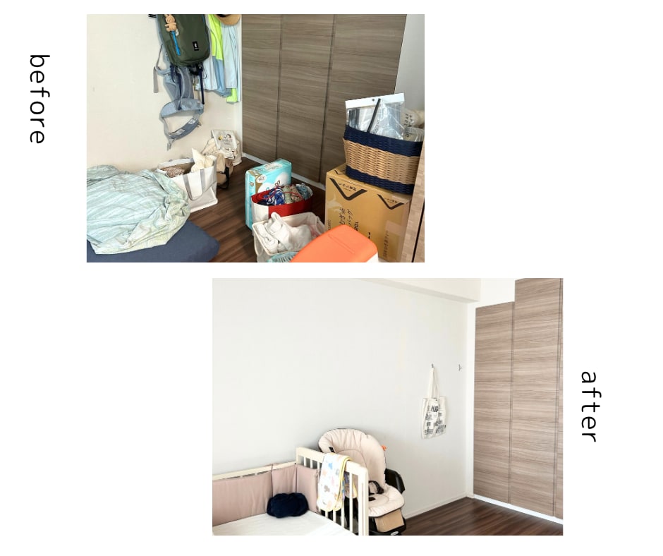 部屋づくり&家具選びのお悩みにアドバイスします モヤモヤの原因を明確にして次の一手を見つけたい40代女性向け イメージ4