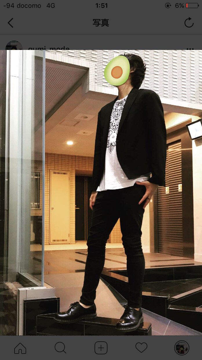 あなたのお洋服、コーディネート致します これから大学生の方、私服を着る機会がある社会人の方など イメージ1