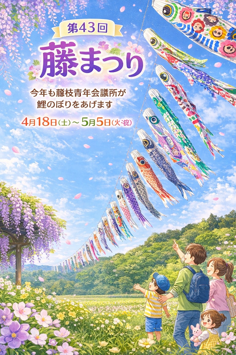 集客率抜群！チラシ広告やポスターのデザイン作ります デザイン自由☆フォント多数☆デザインお任せもOKです！ イメージ1