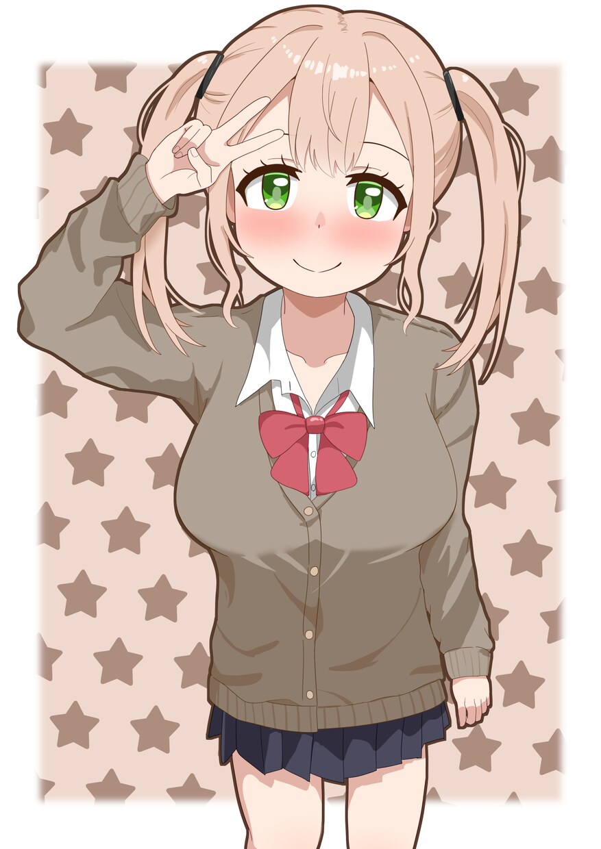 あなたが望むイラストを可愛い絵柄でお描きします SNS、Youtube、鑑賞など様々な用途で使用可能です！ イメージ3