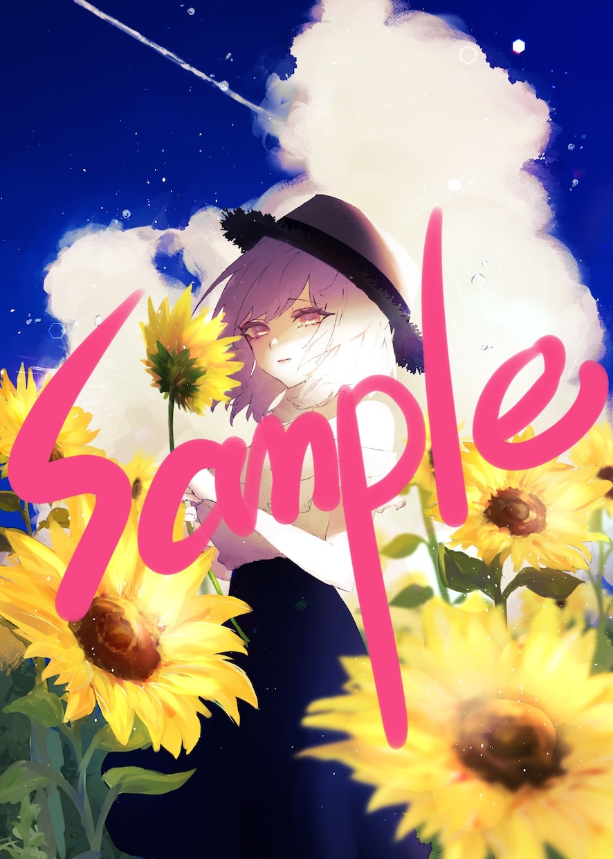 色々なイラスト制作します SNSや動画など様々な用途で使えるイラストを制作致します！ イメージ2