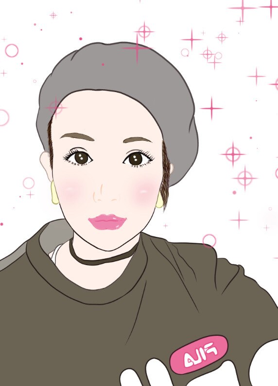激安　名刺、アイコンのデータの似顔絵を作成します 名刺やプレゼントに最適！簡単なイラストも作成します。 イメージ9