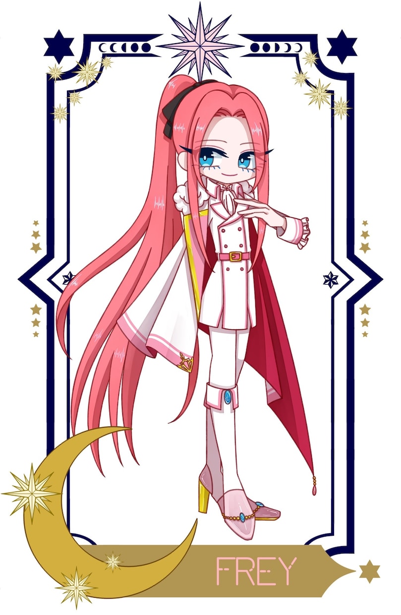 デフォルメキャラクターのイラストを制作します ワンポイントやグッズ作成、トリミングしてSNSのアイコンに！ イメージ3