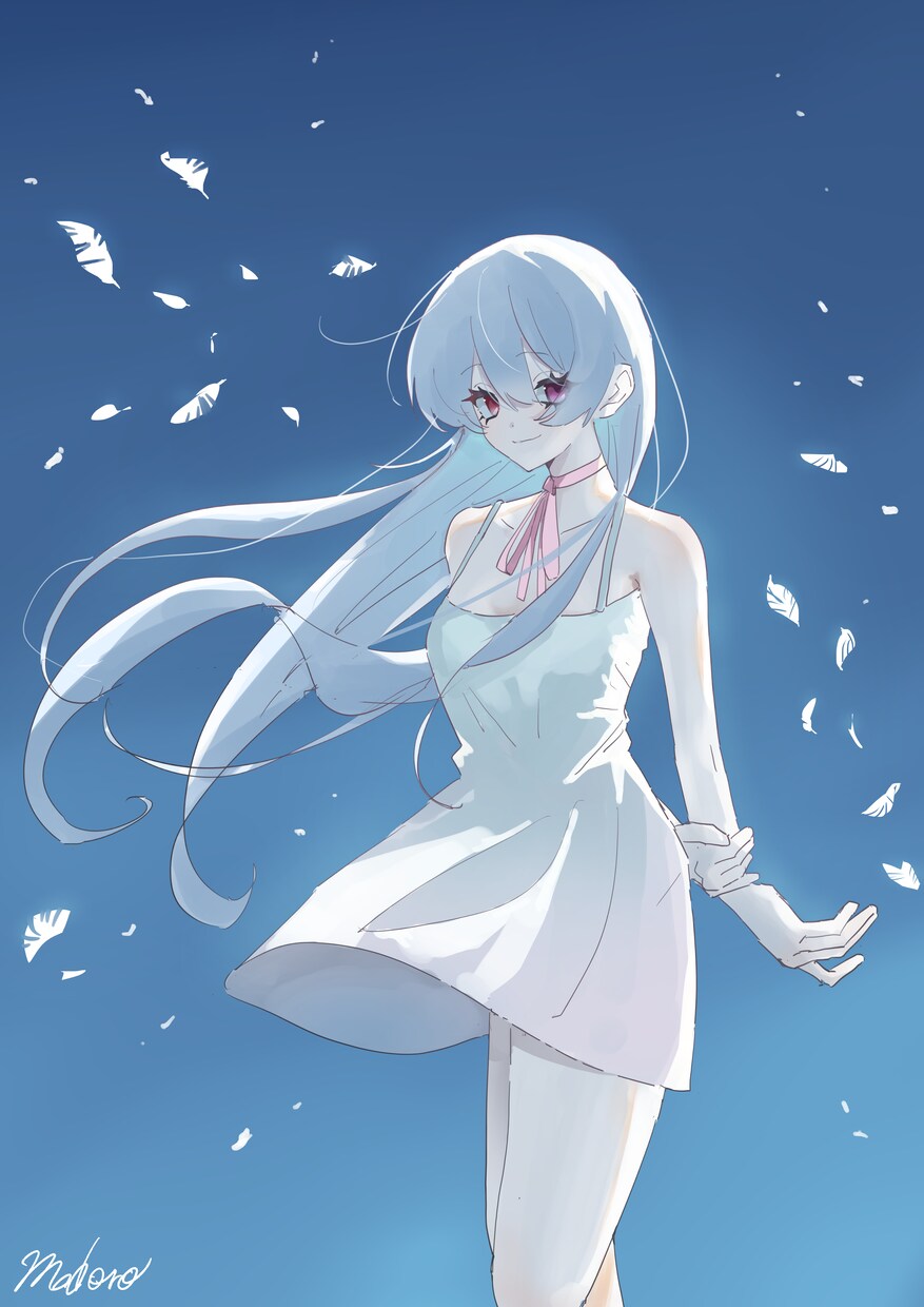 目に留まるイラスト描きます あなたの理想をかたちにします！ イメージ1