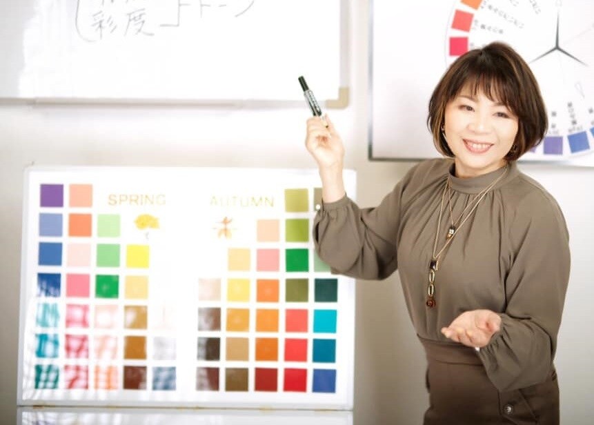 各種カラー検定（色彩学）の疑問箇所サポートします ～講師歴21年の色彩講師がお答えします。疑問箇所を解決！～ イメージ1